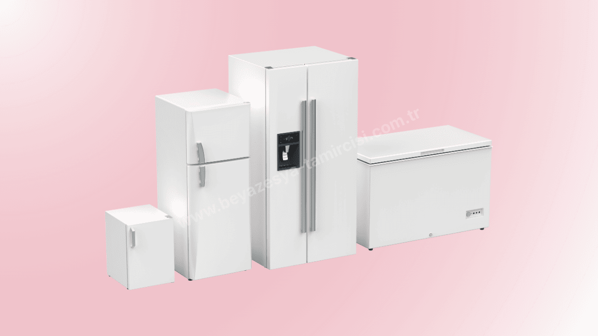 Çorum Buzdolabı Tamircisi - Çorum Beyaz Eşya Tamircisi