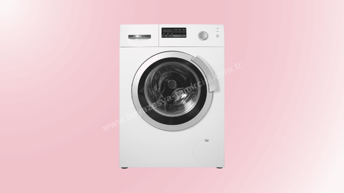 Çorum Çamaşır Makinesi Tamircisi - Çorum Beyaz Eşya Tamircisi