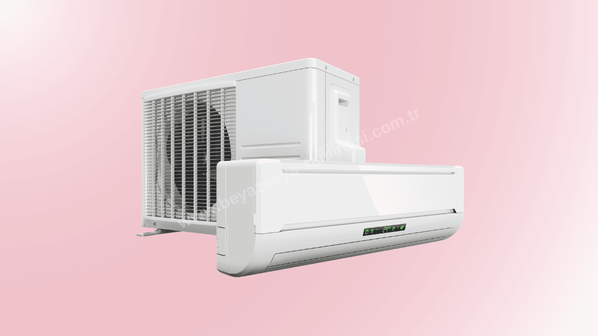 Çorum Klima Tamircisi - Çorum Beyaz Eşya Tamircisi